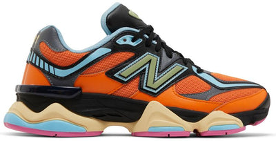 New Balance 9060 Sun Glow New Balance