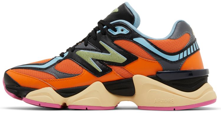New Balance 9060 Sun Glow New Balance (2)