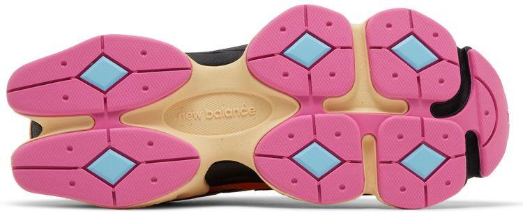 New Balance 9060 Sun Glow New Balance (2)
