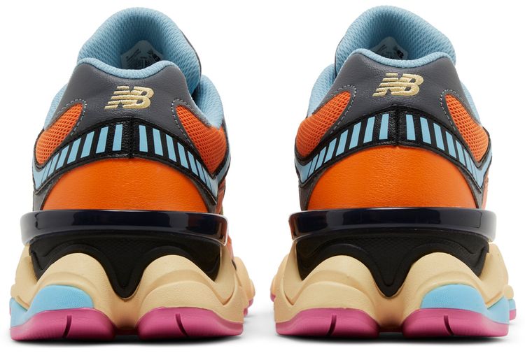 New Balance 9060 Sun Glow New Balance