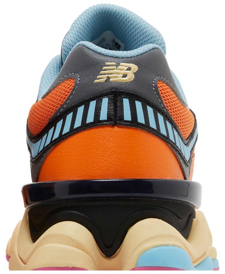New Balance 9060 Sun Glow New Balance