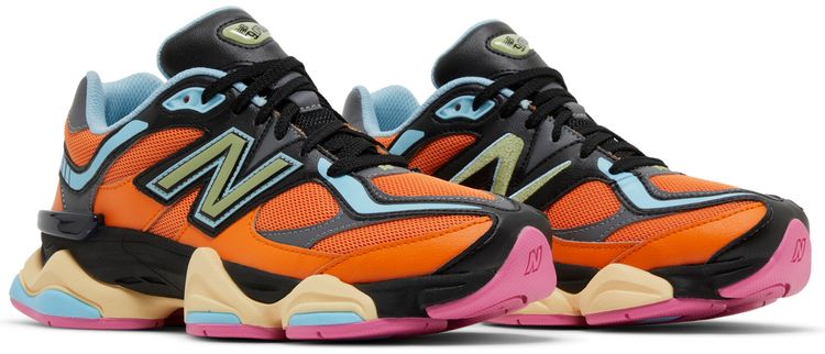 New Balance 9060 Sun Glow New Balance