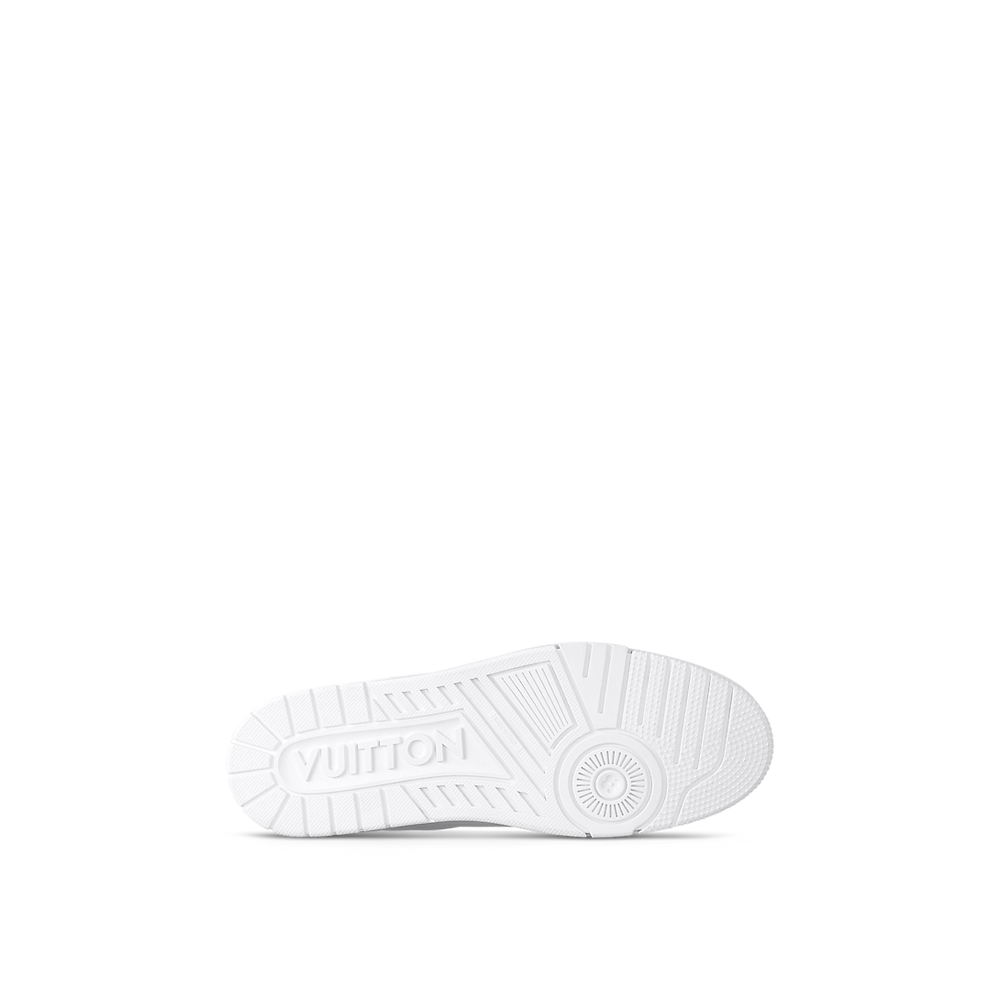 Sneaker LV trainer #11