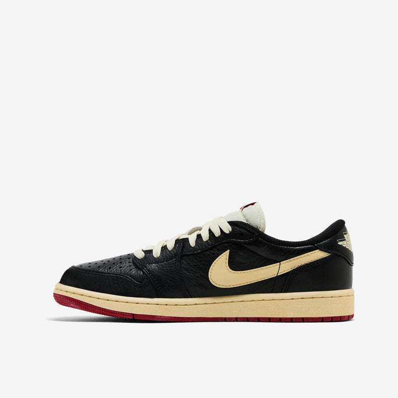 Jordan 1 Retro Low OG Nigel Sylvester Better With Time