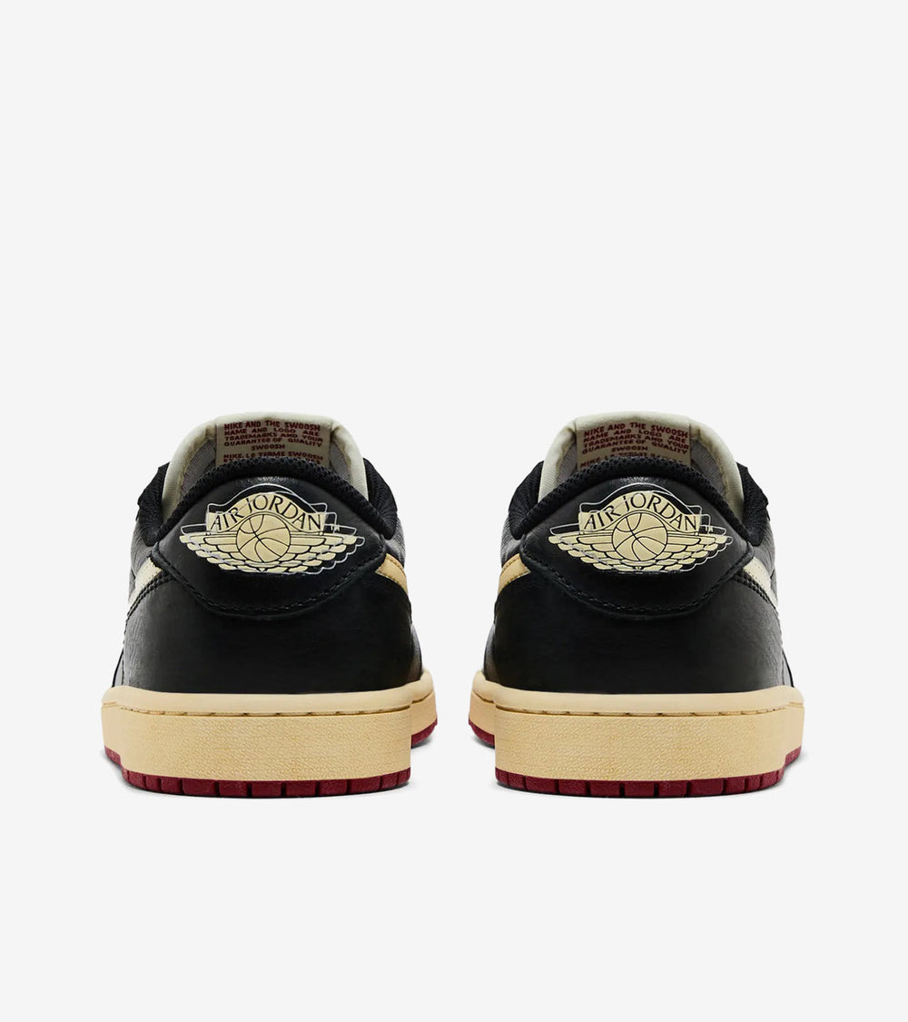 Jordan 1 Retro Low OG Nigel Sylvester Better With Time