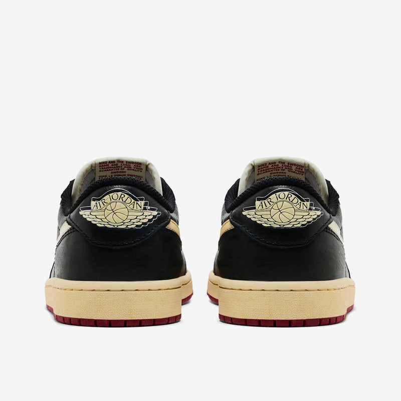 Jordan 1 Retro Low OG Nigel Sylvester Better With Time