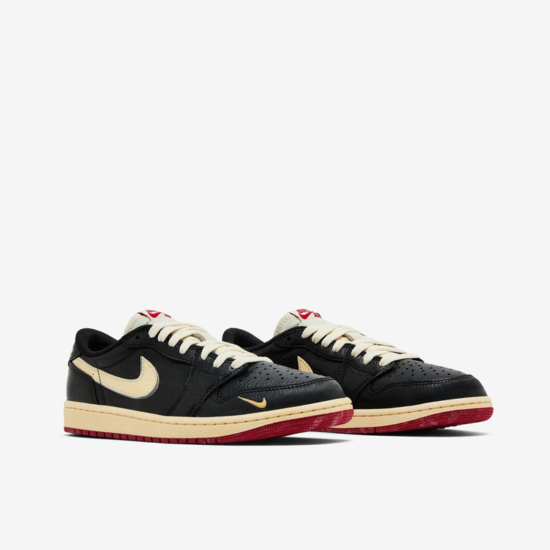 Jordan 1 Retro Low OG Nigel Sylvester Better With Time