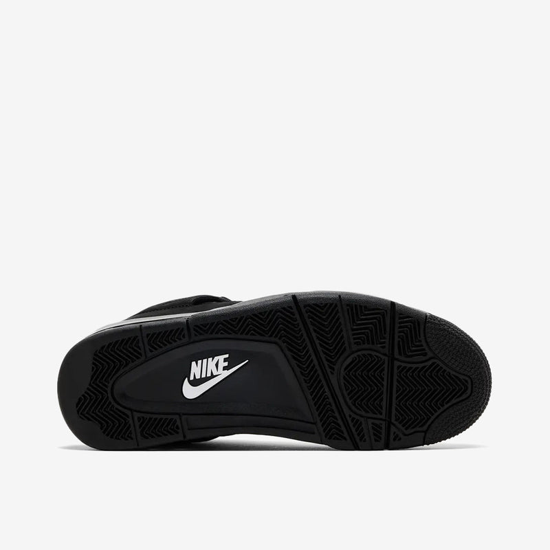Jordan 4 Retro Black Cat (2025)