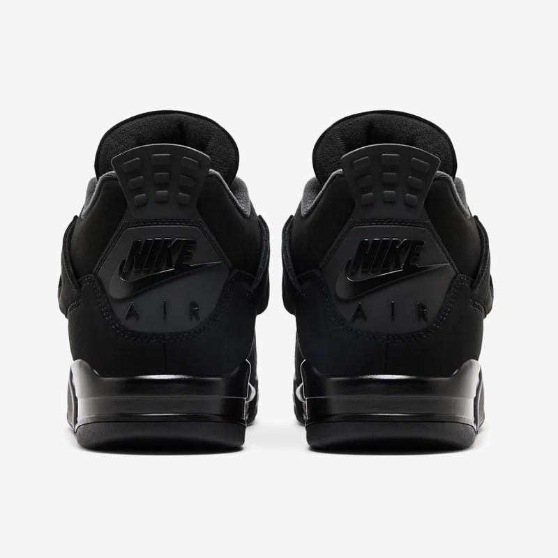 Jordan 4 Retro Black Cat (2025)