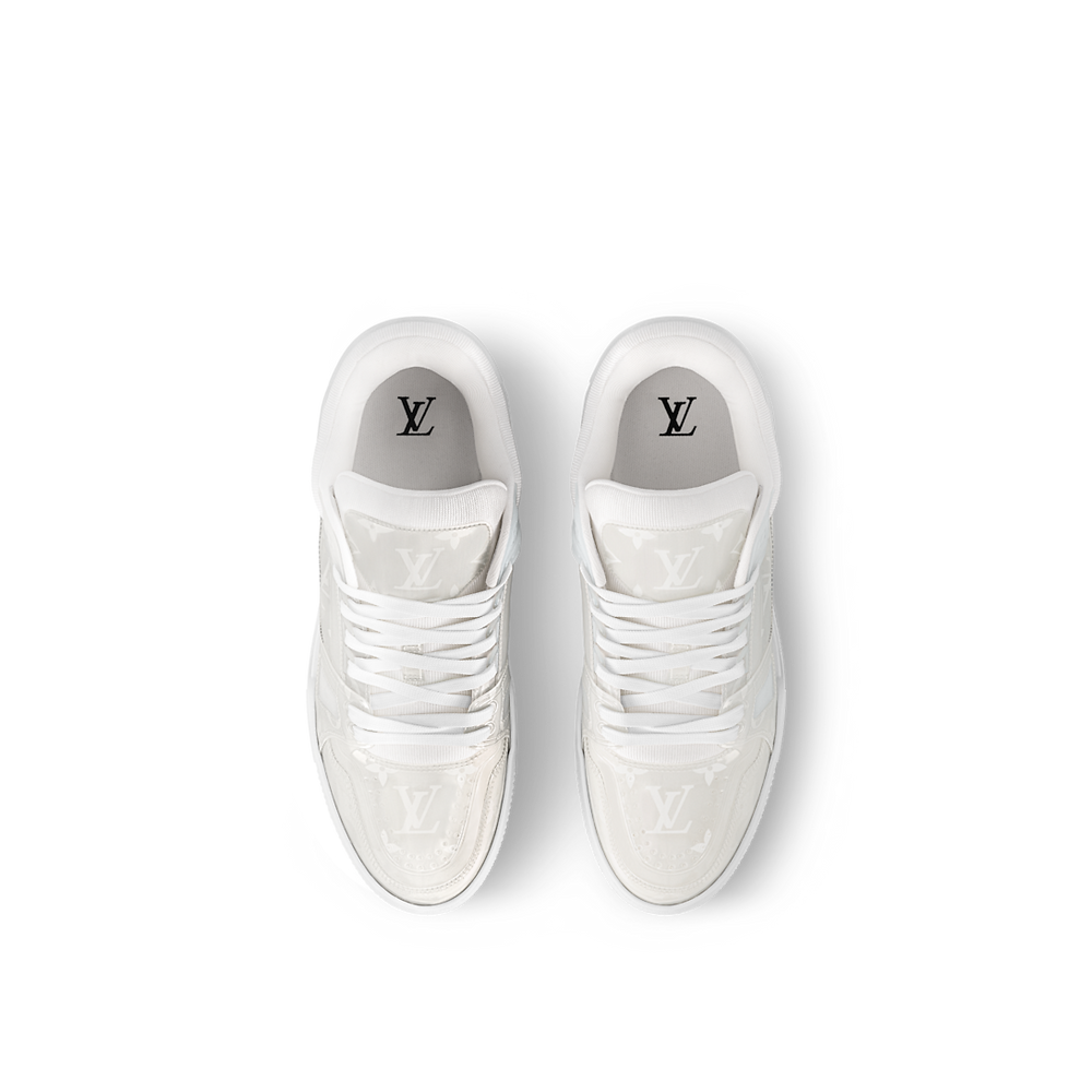 Sneaker LV trainer #18
