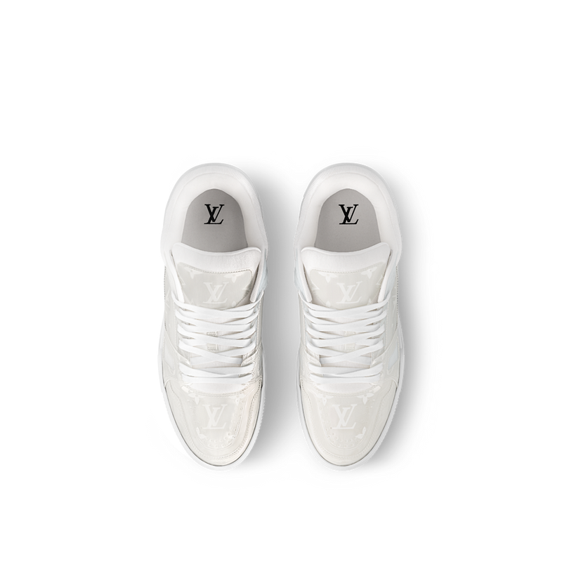 Sneaker LV trainer #18
