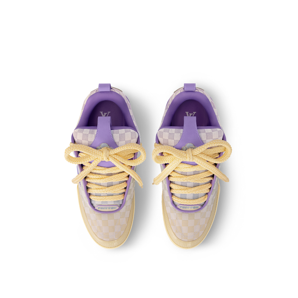Sneaker LV Skate #10