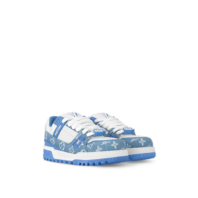 Sneaker LV trainer Maxi #1