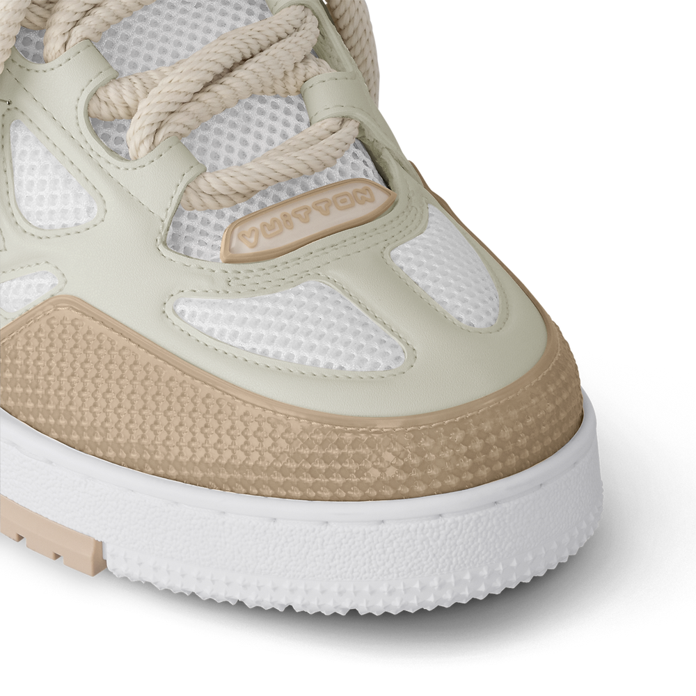 Sneaker LV Skate #9