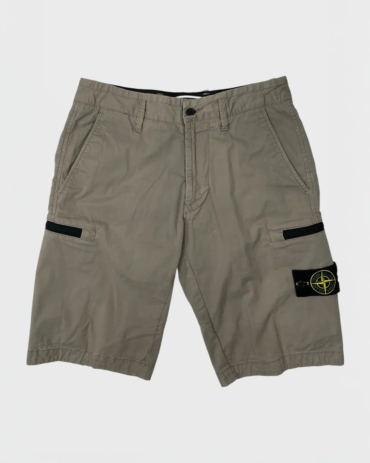 Stone Island short Beige