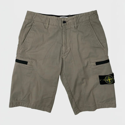 Stone Island short Beige
