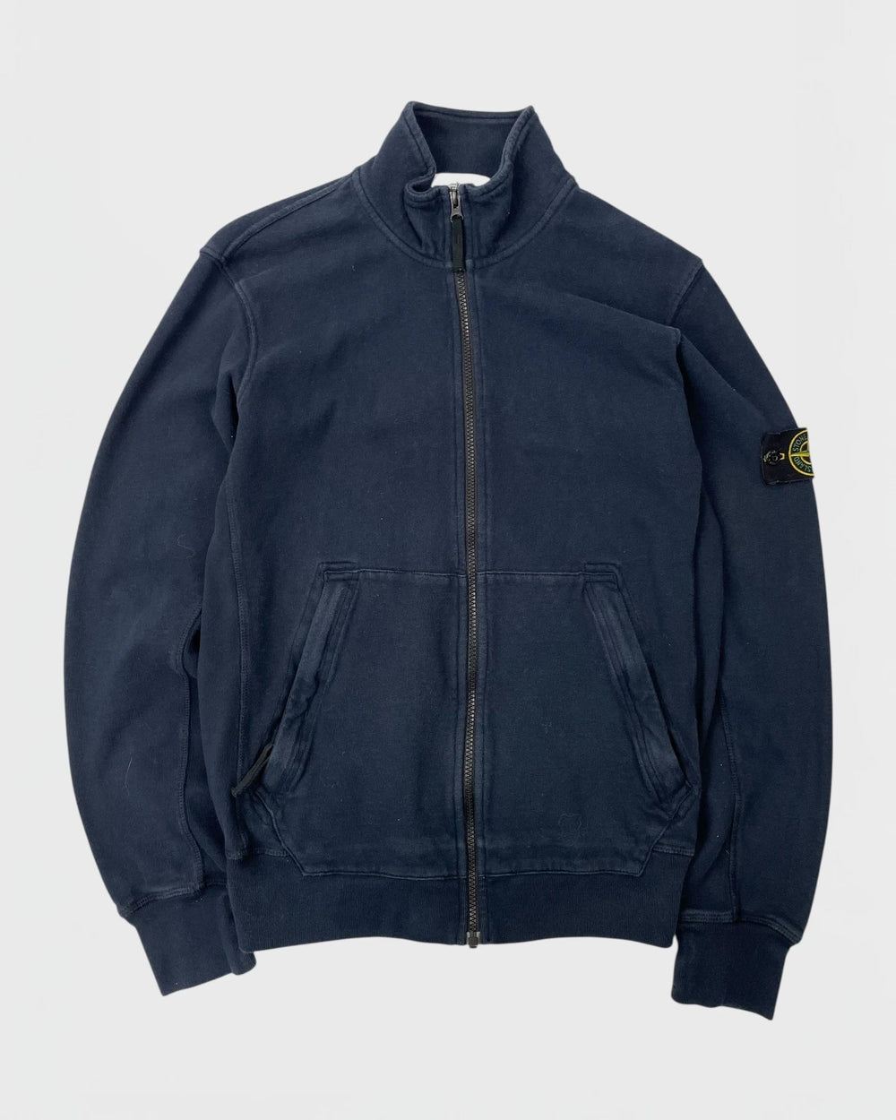 Stone Island veste Marine (2)
