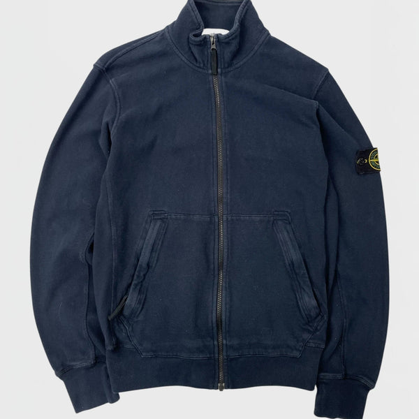 Stone Island veste Marine (2)