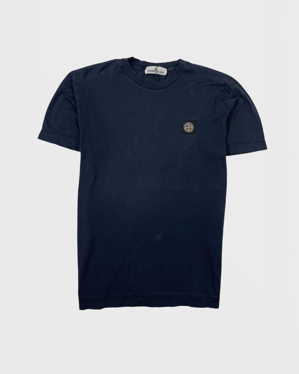 Stone Island t-shirt Marine
