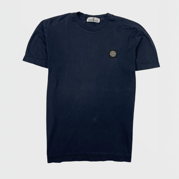 Stone Island t-shirt Marine