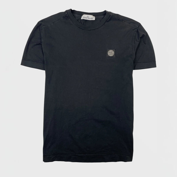 Stone Island t-shirt Noir