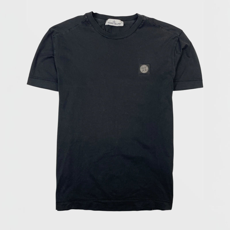 Stone Island t-shirt Noir