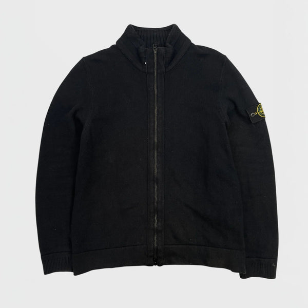 Stone Island veste Noir (3)