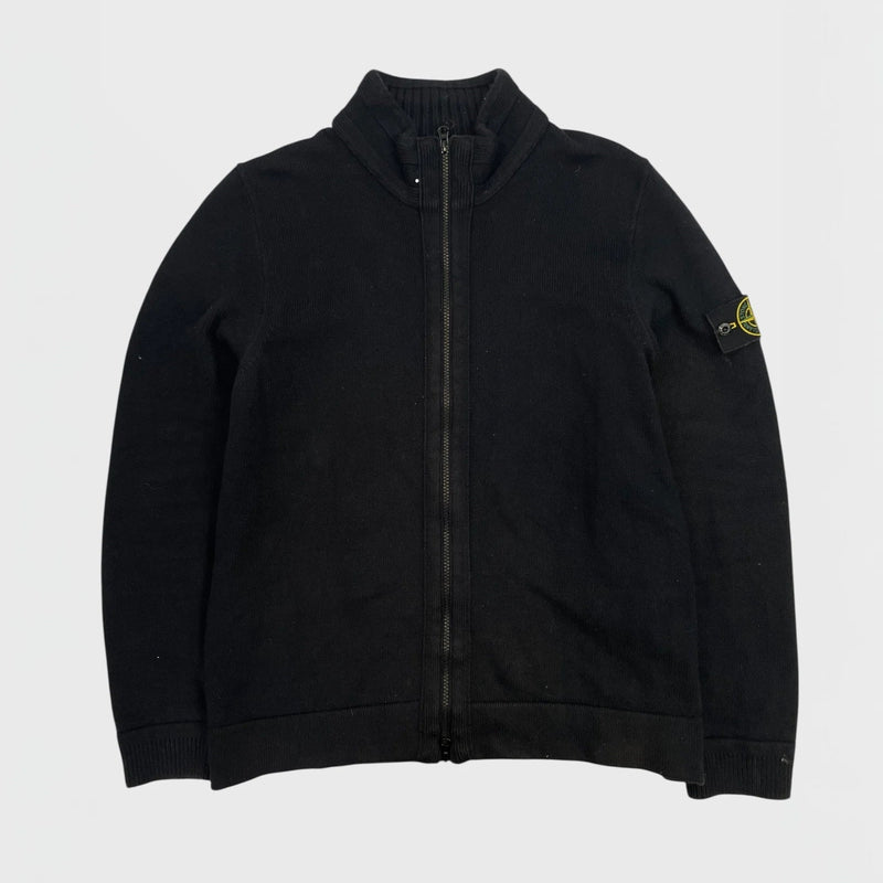 Stone Island veste Noir (3)