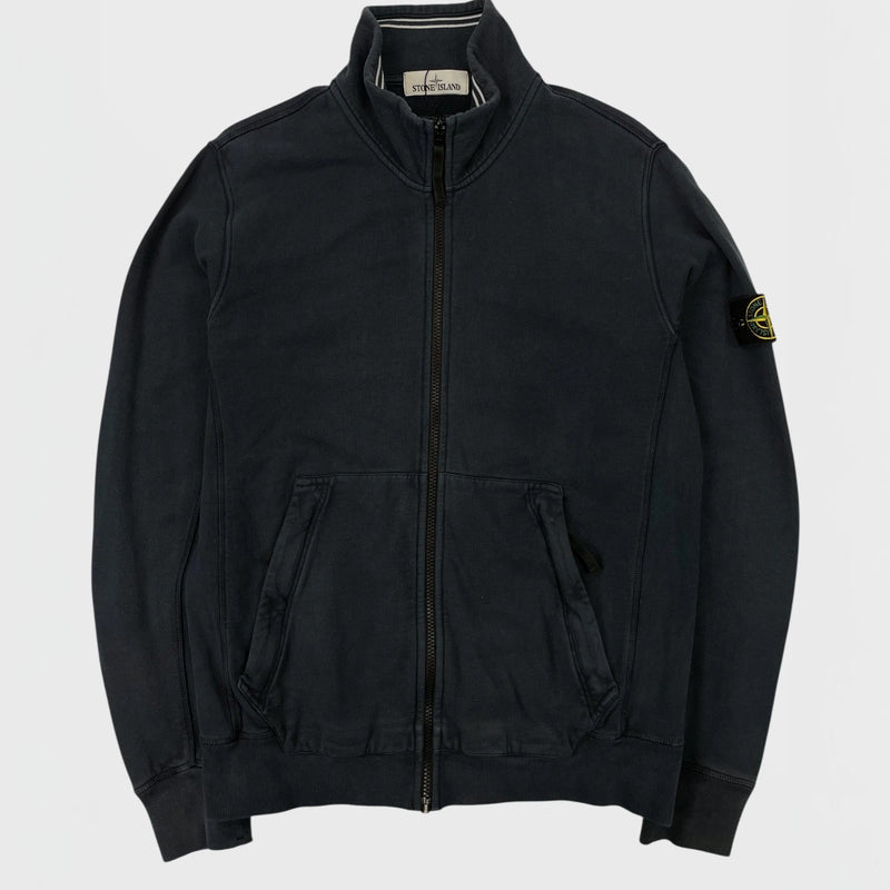 Stone Island veste Noir