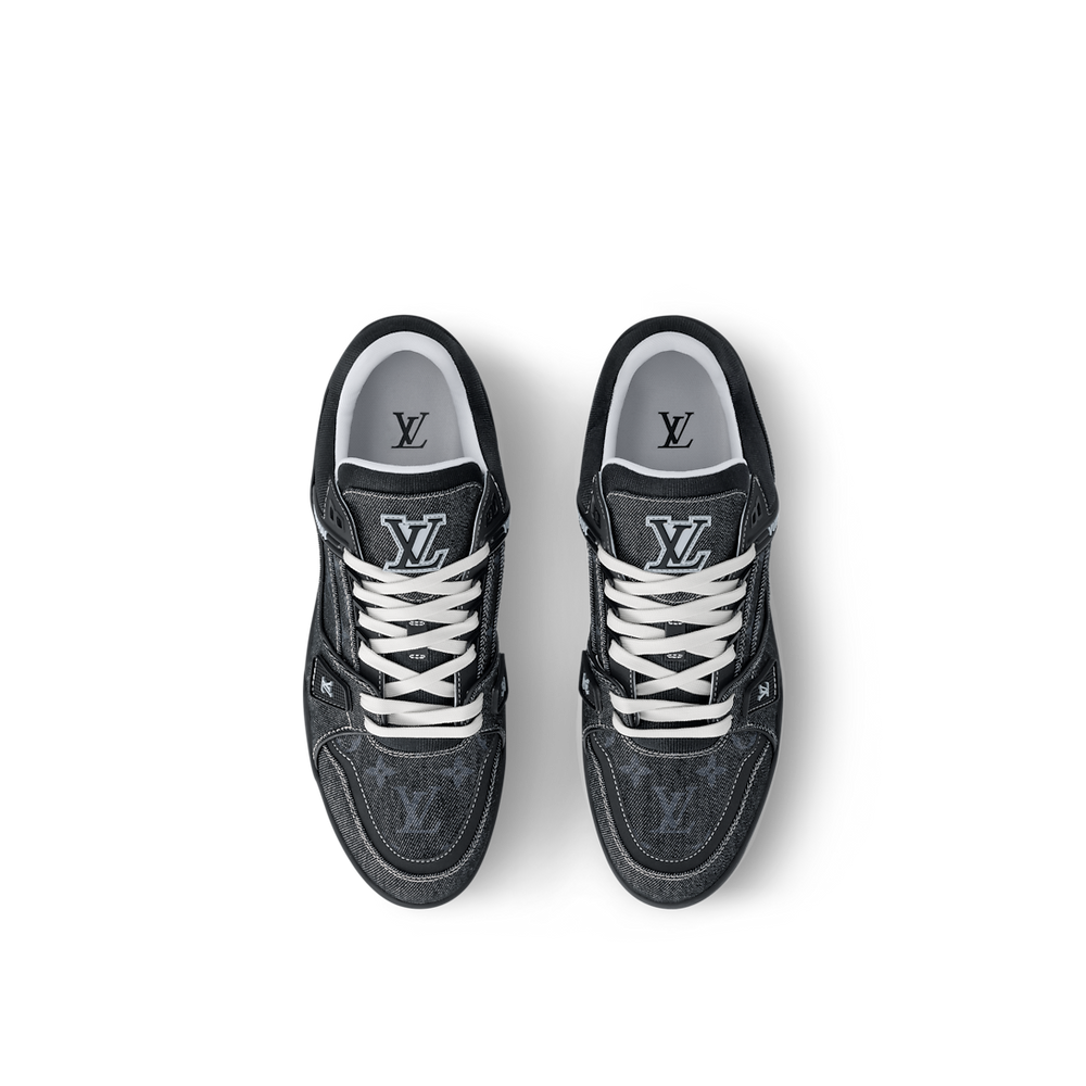 Sneaker LV trainer #22