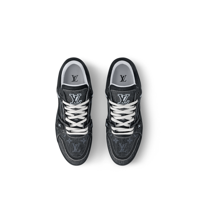 Sneaker LV trainer #22