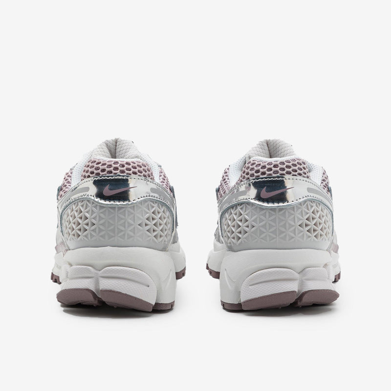 Nike Zoom Vomero 5 Metallic Silver Platinum Violet (Women's)
