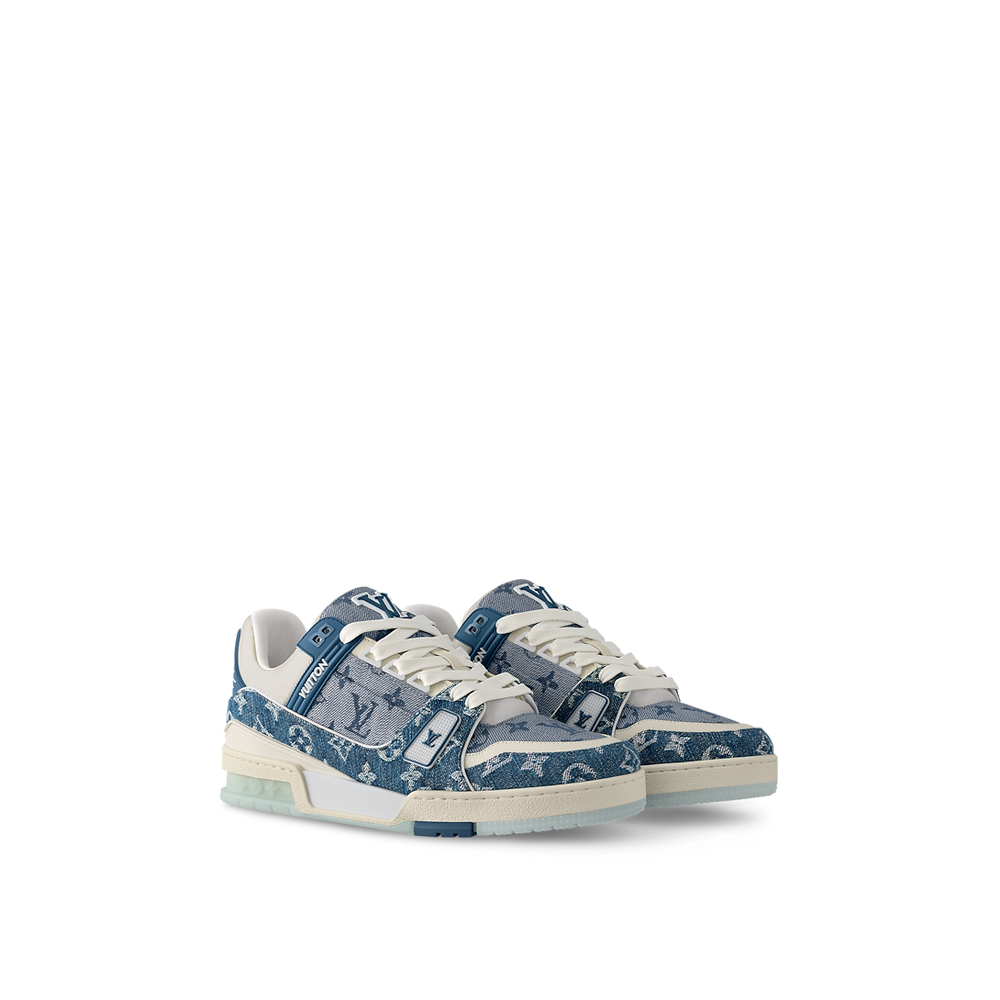 Sneaker LV Traîner - #1