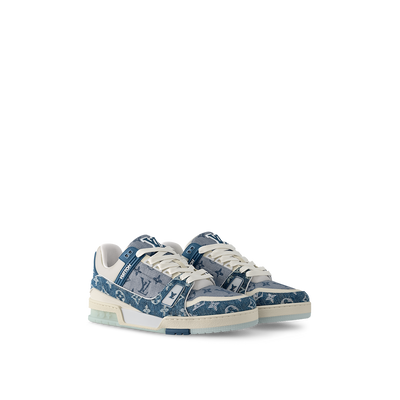 Sneaker LV Traîner - #1