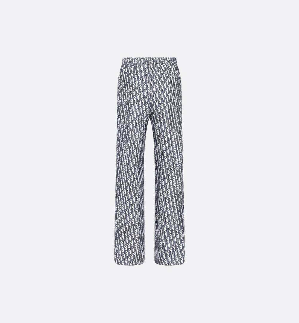 Pantalon de pyjama Dior Oblique