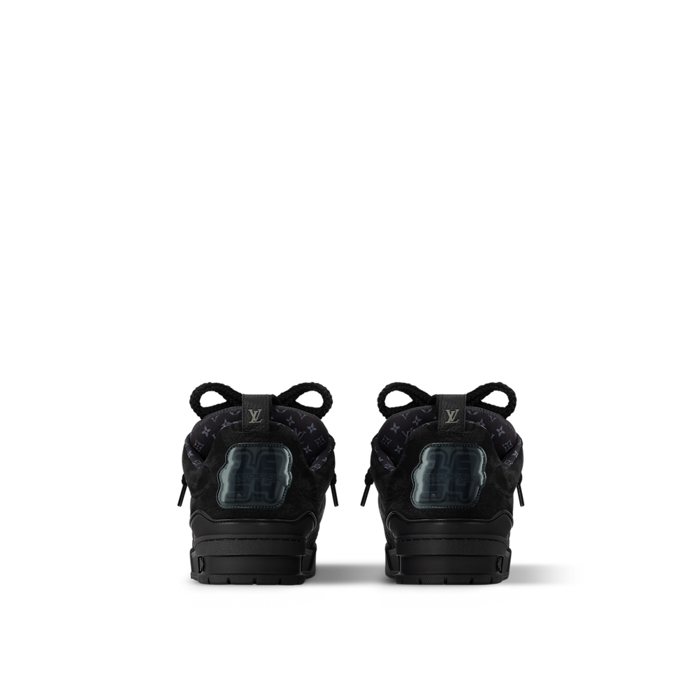 Sneaker LV skate #4