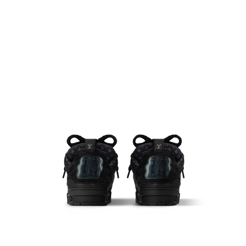 Sneaker LV skate #4