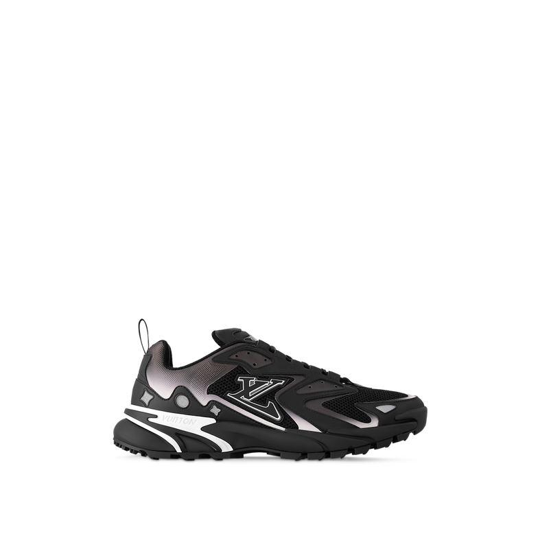 Sneaker LV Runner Tatic #1
