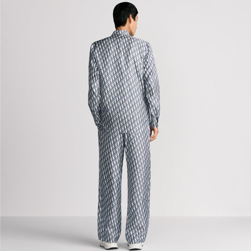 Pantalon de pyjama Dior Oblique