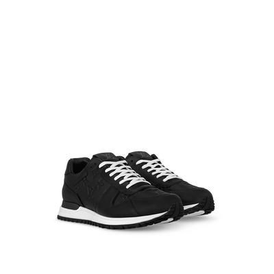 Sneaker Run Away #16
