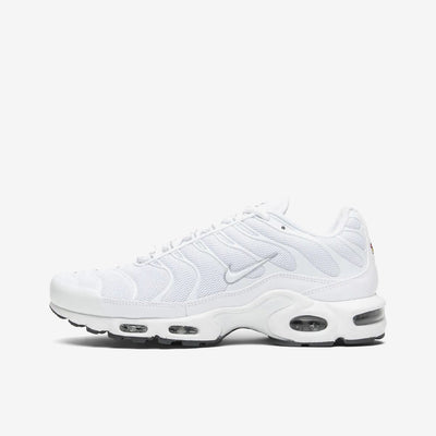 Nike Air Max Plus White