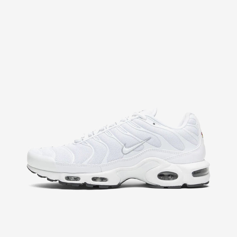 Nike Air Max Plus White