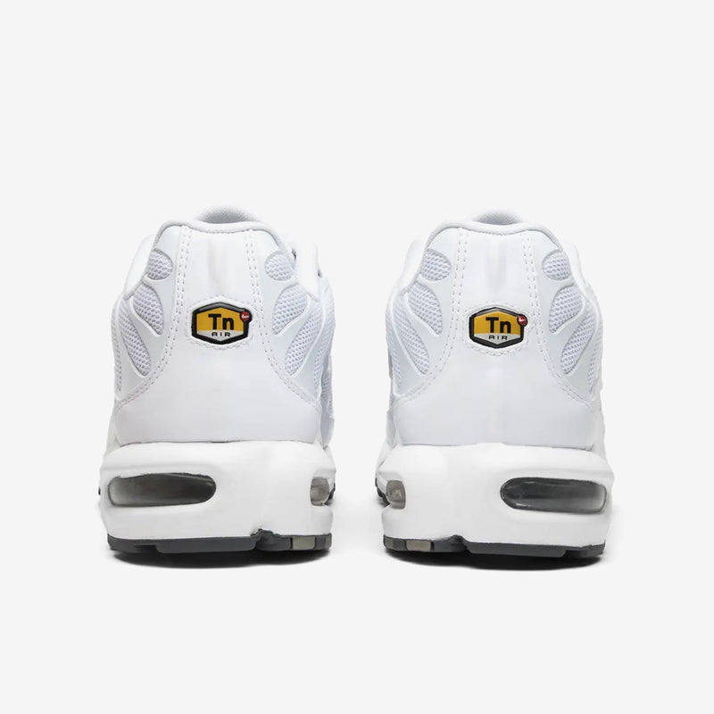 Nike Air Max Plus White