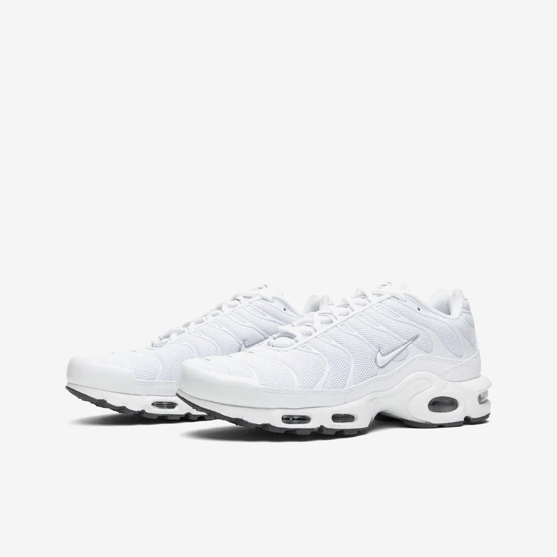 Nike Air Max Plus White