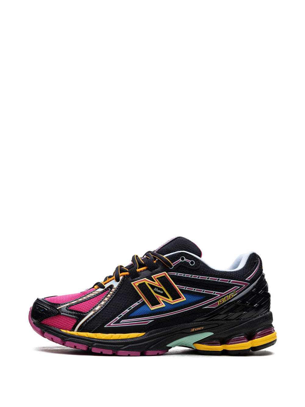 New Balance 1906R Neon Nights Pack