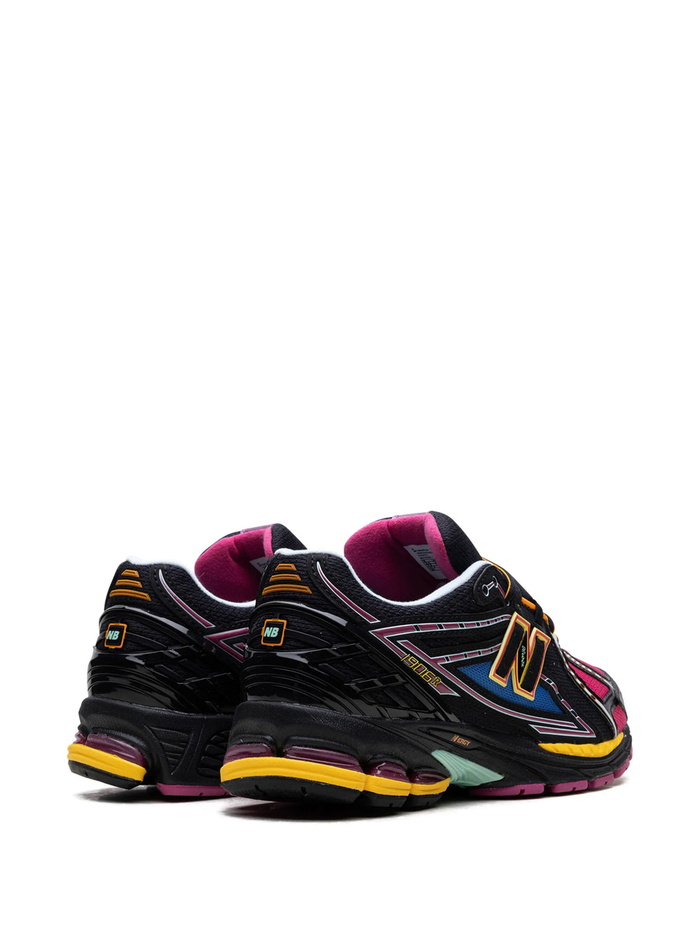 New Balance 1906R Neon Nights Pack