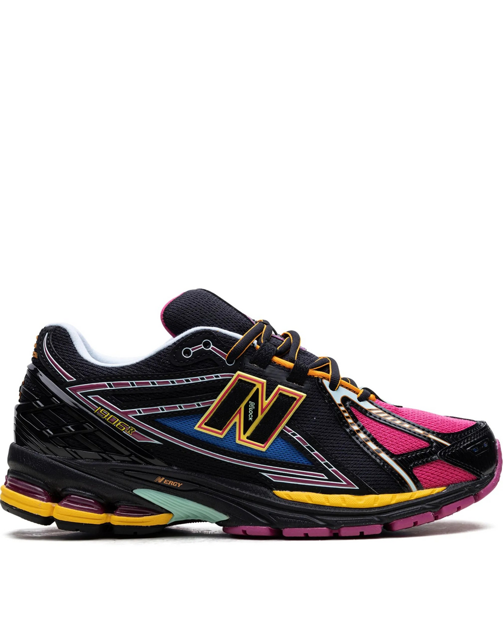 New Balance 1906R Neon Nights Pack