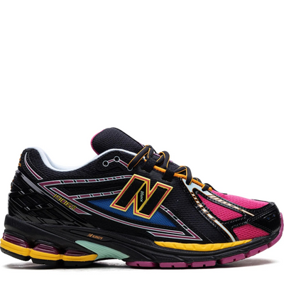New Balance 1906R Neon Nights Pack
