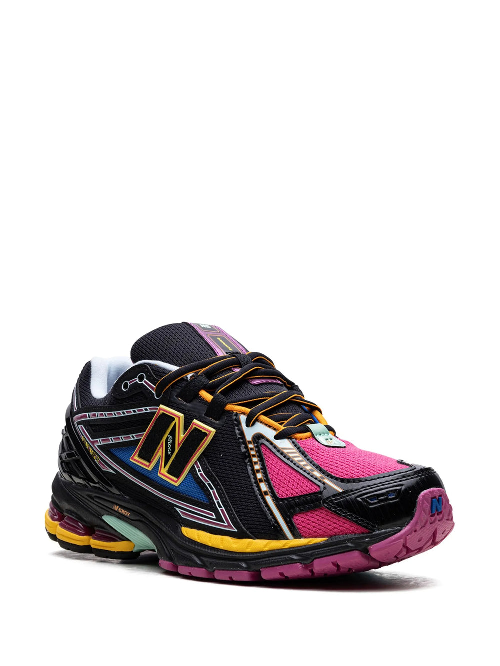 New Balance 1906R Neon Nights Pack
