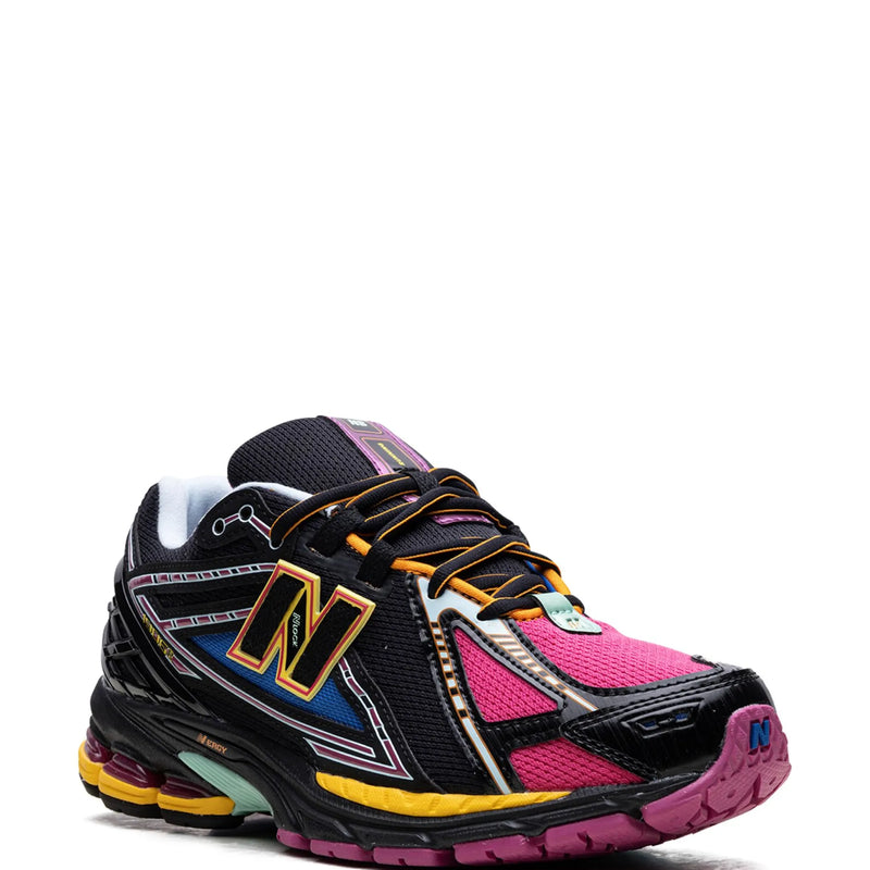 New Balance 1906R Neon Nights Pack